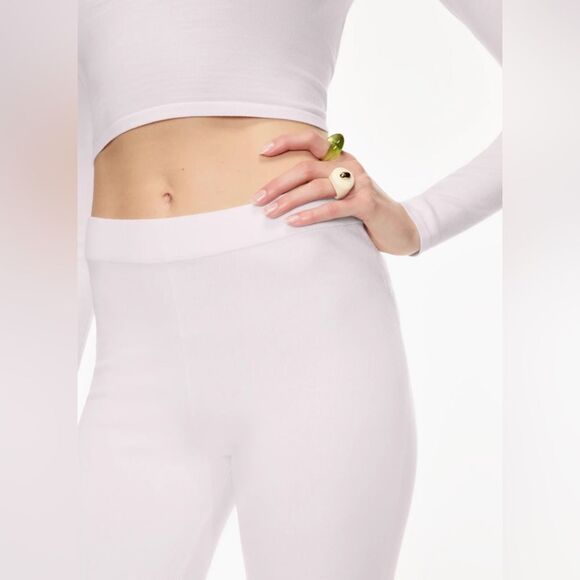 Aritzia Sunday Best Ellie Pant - Picture 3 of 4